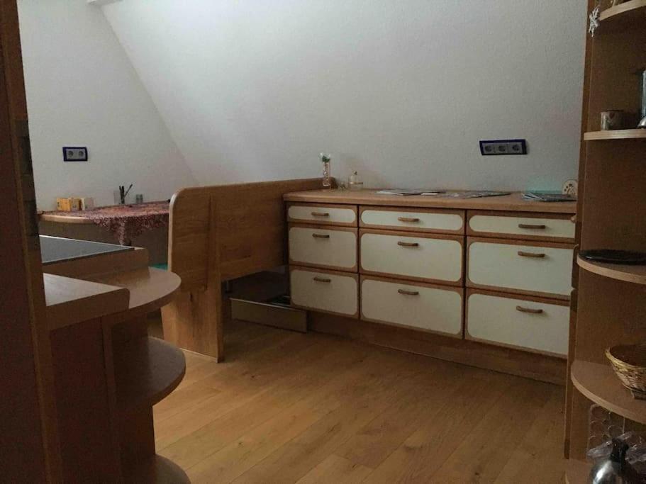 Ferienwohnung Apartment Doppelzimmer In Der Villa Naturpark Rheinblick, Ruhig, Aussicht, Pool Koblenz  Dış mekan fotoğraf