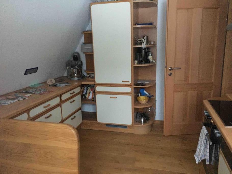Ferienwohnung Apartment Doppelzimmer In Der Villa Naturpark Rheinblick, Ruhig, Aussicht, Pool Koblenz  Dış mekan fotoğraf