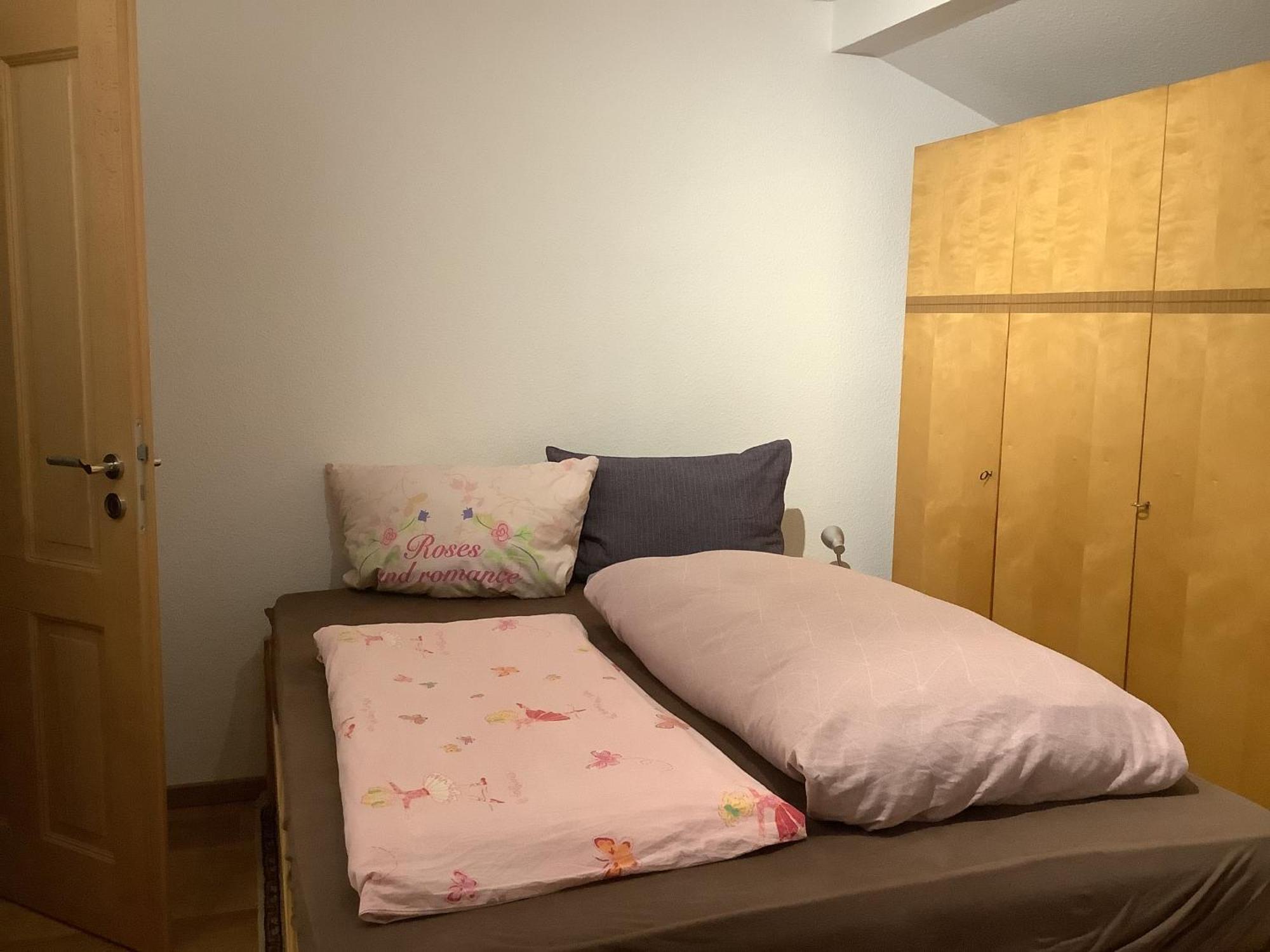 Ferienwohnung Apartment Doppelzimmer In Der Villa Naturpark Rheinblick, Ruhig, Aussicht, Pool Koblenz  Dış mekan fotoğraf